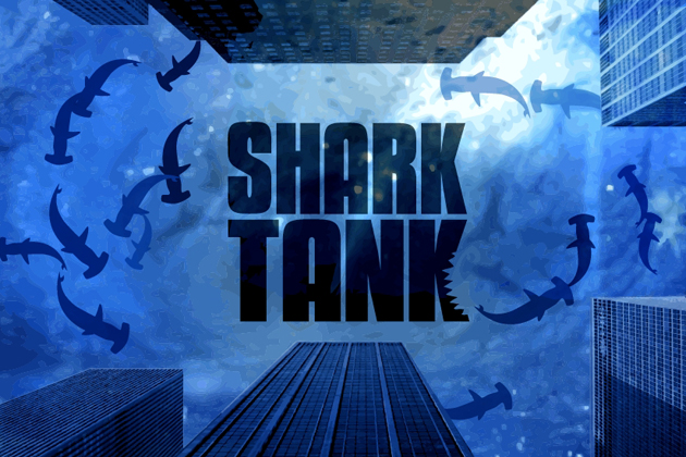 Shark Tank