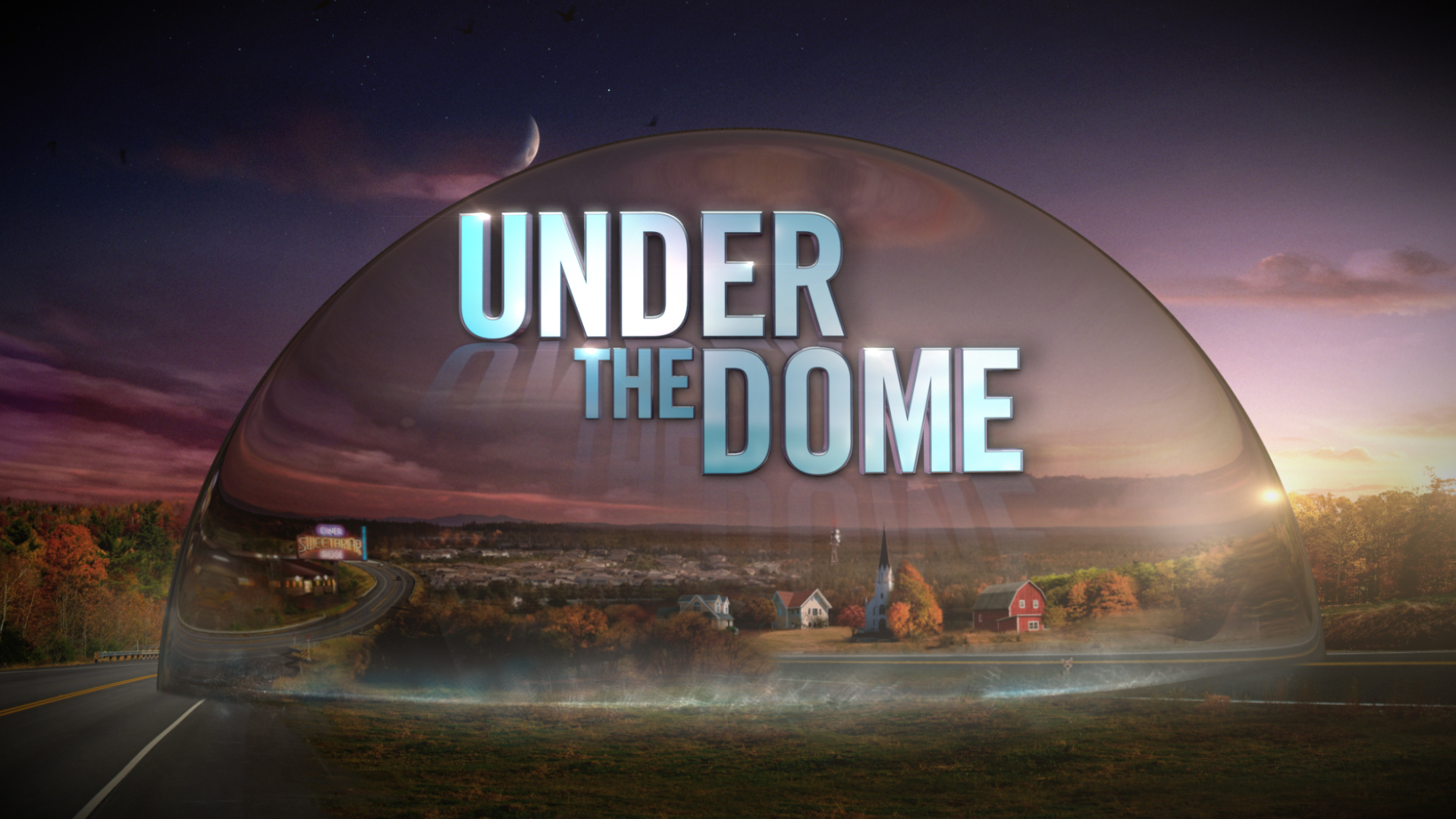 Under The Dome