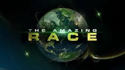 The Amazing Race