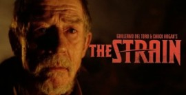 The Strain