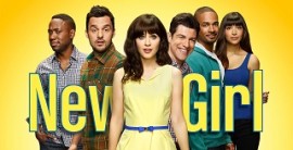 New Girl