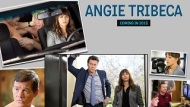 Angie Tribeca