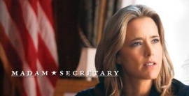 Madam Secretary