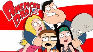 American Dad!