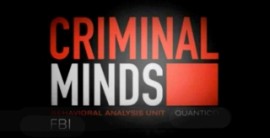 Criminal Minds