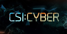 CSI: Cyber