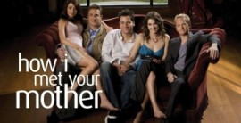 How I Met Your Mother