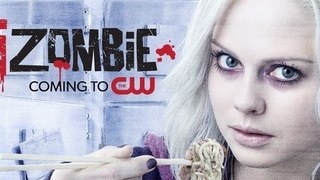 iZombie