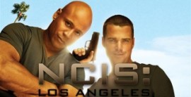 NCIS: Los Angeles