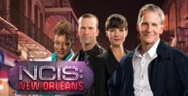 NCIS: New Orleans