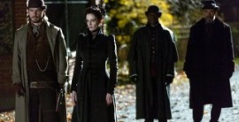 Penny Dreadful