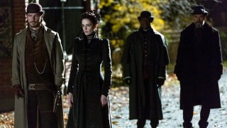 Penny Dreadful