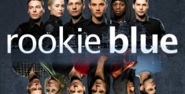 Rookie Blue