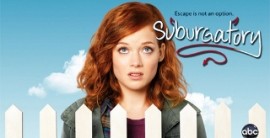 Suburgatory