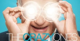 The Crazy Ones