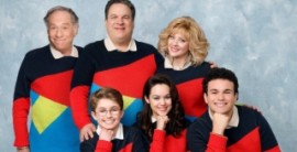 The Goldbergs