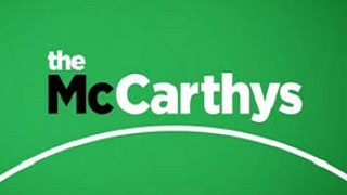 The McCarthys