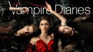 The Vampire Diaries