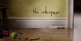 The Whispers