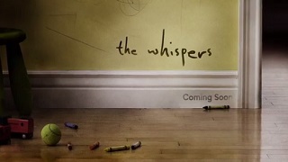 The Whispers