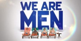 We Are Men