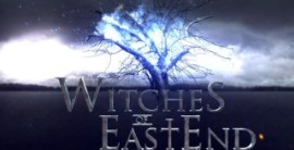 Witches of East End