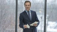 Billions - Pilot