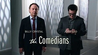 The Comedians