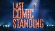 Last Comic Standing