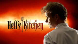 Hell's Kitchen