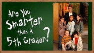 Are You Smarter Than A 5th Grader?