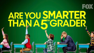 Are You Smarter Than A 5th Grader?