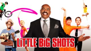 Little Big Shots