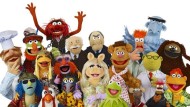 The Muppets