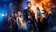 DC's Legends Of Tomorrow