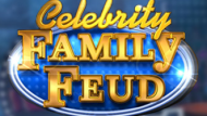 Celebrity Family Feud