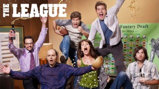 The League