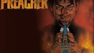 The Preacher