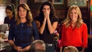 Rizzoli & Isles - A Shot in the Dark