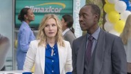 House Of Lies - Creative Destruction Phenomenon