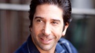 David Schwimmer